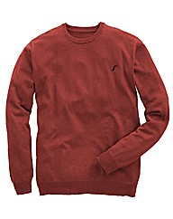 Williams & Brown Cashmere Sweater