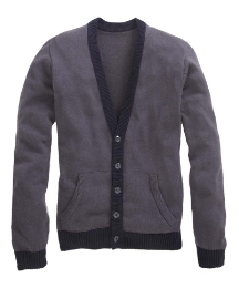 Williams & Brown Soft Touch Cardigan