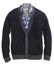 Williams & Brown Soft Touch Cardigan