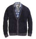 Williams & Brown Soft Touch Cardigan