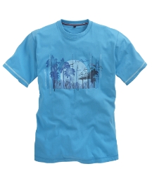 Williams & Brown Harbour T-Shirt