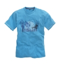 Williams & Brown Harbour T-Shirt