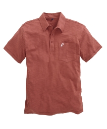 Williams & Brown Polo