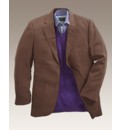 Williams & Brown Soft Touch Blazer