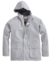 Williams & Brown Coat