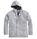 Williams & Brown Coat