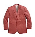 Williams & Brown Linen Blazer
