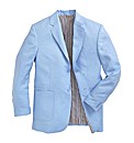 Williams & Brown Linen Blazer