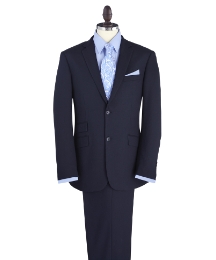 Steel & Jelly Suit