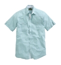 Williams & Brown Short Sleeve Shirt Lng