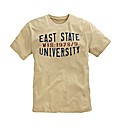 Williams & Brown Print T-Shirt