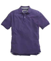Peter Gribby Polo