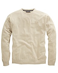 Peter Gribby Crew Neck Jumper