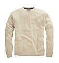 Peter Gribby Crew Neck Jumper