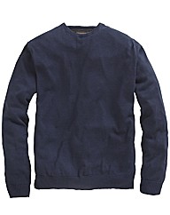 Peter Gribby Crew Neck Jumper
