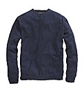 Peter Gribby Crew Neck Jumper