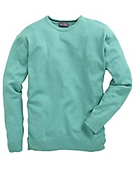 Peter Gribby Crew Neck Jumper