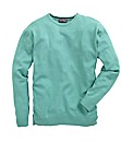 Peter Gribby Crew Neck Jumper