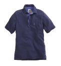 Chatham Marine Neptune Polo Red