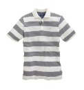 Farah Striped Polo