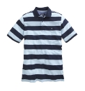 Farah Striped Polo