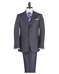 Steel & Jelly Suit