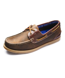 Chatham Marine Bermuda G2 Deck Shoes