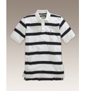 Barnaby Mac Stripe Polo