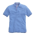 Barnaby Mac Tipped Collar Polo