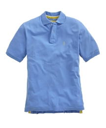 Barnaby Mac Pique Polo