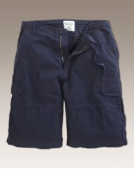 Barnaby Mac Cargo Short