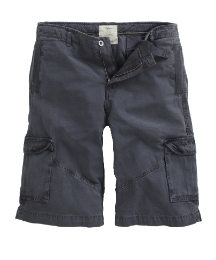 Chatham Marine Benetau Cargo Short Navy