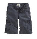 Chatham Marine Benetau Cargo Short Navy