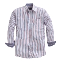 Double Two Stripe Shirt