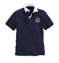 Williams & Brown S/S Rugby Top
