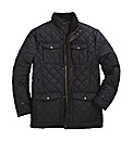 Williams & Brown Quilted Jacket
