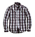 Wrangler L/S Pocket Check Shirt