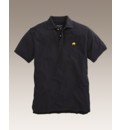 Raging Bull Washed Polo