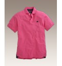 Raging Bull Washed Polo