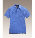 Raging Bull Washed Polo
