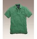 Raging Bull Washed Polo