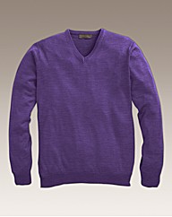 Peter Gribby Merino Mix Sweater