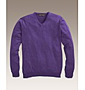 Peter Gribby Merino Mix Sweater
