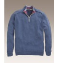 Peter Gribby 1/4 Zip Jumper