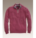Peter Gribby 1/4 Zip Jumper