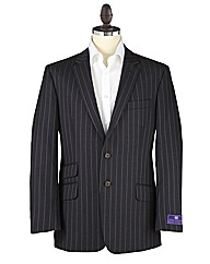 Skopes UK Fabric Suit Jacket