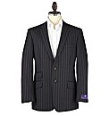 Skopes UK Fabric Suit Jacket