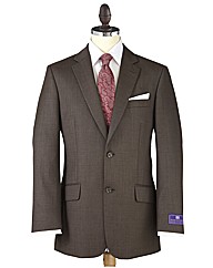 Skopes UK Fabric Suit Jacket
