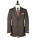 Skopes UK Fabric Suit Jacket