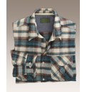 Williams & Brown Flannel Shirt